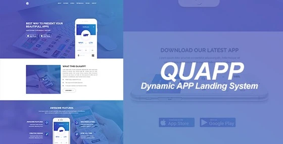 خرید و قیمت دانلود رایگان اسکریپت QUAPP – راه اندازی برنامه سیستم ...
