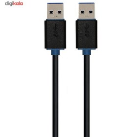 تصویر کابل نري USB به نري USB پرولينک مدل MP358 - طول 150 سانتي متر ا Prolink PB459 USB 3.0 Cable Prolink PB459 USB 3.0 Cable