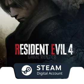 تصویر Resident Evil 4 Remake - Steam 