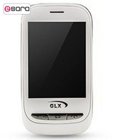 تصویر گوشی موبایل جی ال ایکس تی 3 ا GLX T3 GLX T3