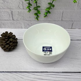 تصویر کاسه آبگوشت لومینارک سایز ۱۴ 