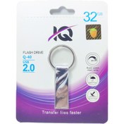 تصویر فلش 32 گیگ OAk Q40 
