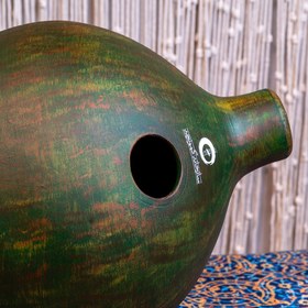 تصویر کوزه کمونچه K1 