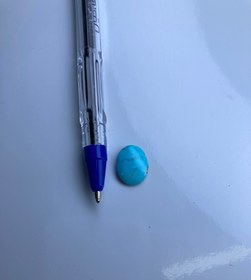 تصویر نگین فیروزه نیشابور کد ۲۲۳ 