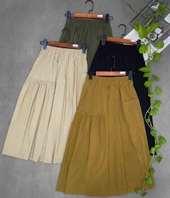 تصویر دامن وارداتی کاردو 