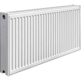 تصویر رادیاتور پنلی ایساتیس آفتاب سایز 140 Isatis Panel Radiator Aftab 140cm