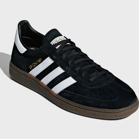 تصویر توپ هندبال مخصوص برند adidas originals Handball Spezial