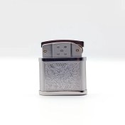 تصویر فندک گازی طرح Ronson (غیراصل) 