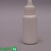 تصویر قطره چکان 20 میل شفاف ch5005 