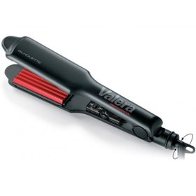 Silhouette hair outlet straightener