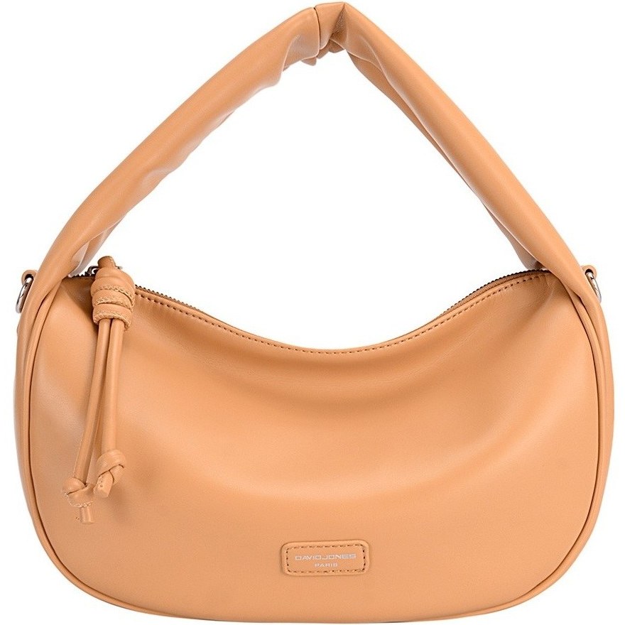 David Jones 6920-3 Tote Style Handbag (3 Colours )