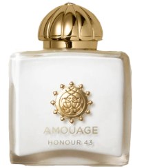 تصویر ادکلن آمواج هانر زنانه حجم 100 میلی لیتر (باکس اصلی - اماراتی) 