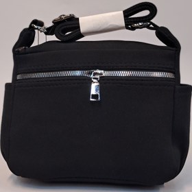 تصویر کیف روی دوشی برزنتی 