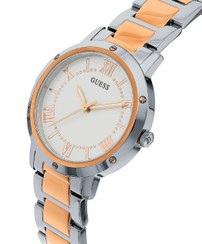 تصویر ساعت مچی زنانه ژاپنی Guess Guess Watch