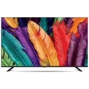 تصویر تلویزیون 65 اینچ هوشمند هوریون مدل H-65DU8415 H-65DU8415 Horion Smart TV