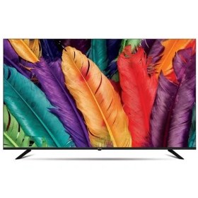 تصویر تلویزیون 65 اینچ هوشمند هوریون مدل H-65DU8415 H-65DU8415 Horion Smart TV