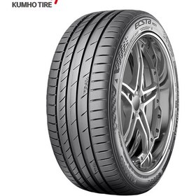 تصویر لاستیک کومهو 215/45R17 گل ECSTA PS71 ( تاریخ تولید 2023 ) Kumho Tire 215/45R17 ECSTA PS71