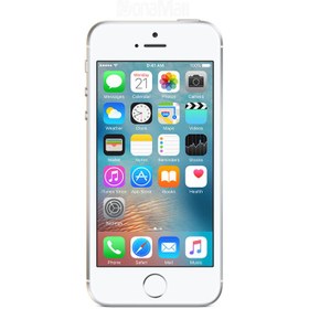 تصویر گوشی اپل (استوک) iPhone SE | حافظه 64 گیگابایت ا Apple iPhone SE (Stock) 64 GB Apple iPhone SE (Stock) 64 GB