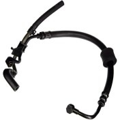 تصویر شیلنگ هیدرولیک فرمان فشار قوی مناسب برای خودرو ام وی ام X33 کد فنی:T11-3406100BF MVM