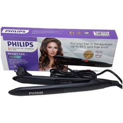 تصویر اتوموی فلیپس مدل PH-3040 Philips PH-3040 hair straightener