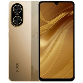 تصویر گوشی شیائومی (چین) Poco C71 | حافظه 64 رم 3 گیگابایت Xiaomi Poco C71 (China) 64/3 GB