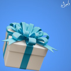 تصویر پک کادویی دلبرباش 