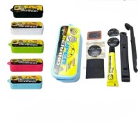 تصویر کیت پنچری دوچرخه 