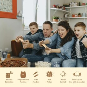 تصویر جوی کان Mytrix Cute Joypad Pro 