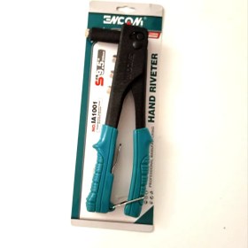 تصویر انبر پرچ Enconiمدل 1001سایز 10اینچ 