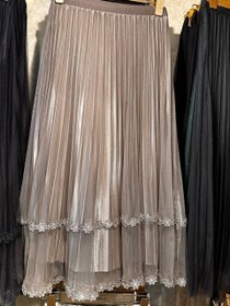 تصویر دامن وارداتی کد 1828 