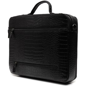 تصویر کیف اداری مردانه سپهر 