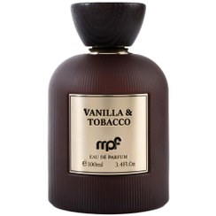 تصویر ادکلن توباکو وانیل تام فورد مای پرفیوم 100 میل VANILLA & TOBACCO MPF 