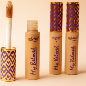 تصویر کانسیلر آرت اسکین 