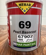 تصویر رنگ بیسکوت 67902T 