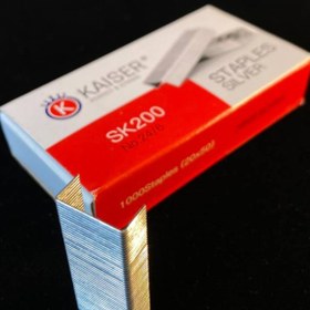 تصویر سوزن منگنه 24/6 – برند کیسر و CBS 