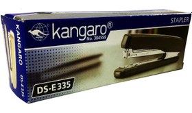 تصویر منگنه مدل DS-E335 کانگرو Kangaroo DS-E335 stapler