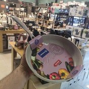 تصویر ماهیتابه گرانیت کرکماز مدل KORKMAZ-A1855 