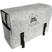 تصویر کیف نظم‌دهنده خودرو مدل J-Trunk 