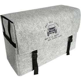 تصویر کیف نظم‌دهنده خودرو مدل J-Trunk 