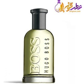 Hugo boss 98 top que es