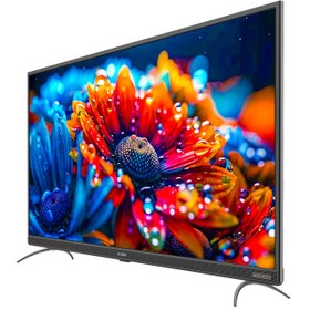 تصویر تلویزیون ال ای دی هوشمند ایکس ویژن 43 اینچ مدل 43XT715 Xvision 43 inch smart LED TV model 43XT715