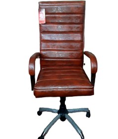 تصویر صندلی گردون مدیریت ۲۰۲۰ 2020 swivel chair