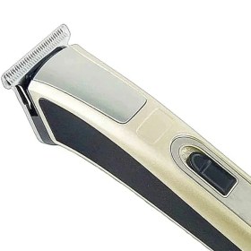 تصویر ماشین اصلاح براون مدل BR-1011 Braun1011 Hair Clipper