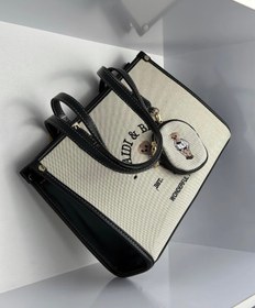 تصویر کیف تدی کرم 