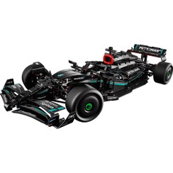 تصویر لگو ماشین مرسدس کد 42171 LEGO Mercedes-AMG F1 W14 E Performance 