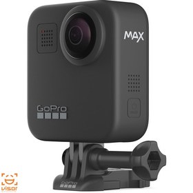 تصویر دوربین گوپرو GoPro Max 360 