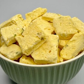 تصویر بستنی خشک سنتی 100 گرم 