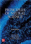 تصویر Principles of Neural Science 