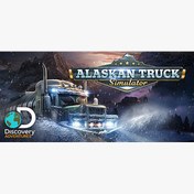 تصویر Alaskan Truck Simulator 