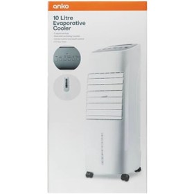 تصویر کولر آبی سلولزی آنکو استرالیا 